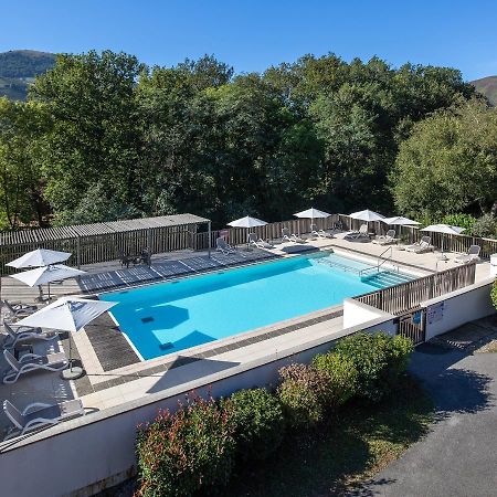 Hotel Vvf Pays Basque Saint-Etienne-De-Baigorry Zewnętrze zdjęcie