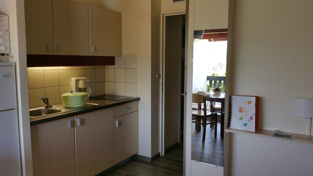 Hotel Vvf Pays Basque Saint-Etienne-De-Baigorry Pokój zdjęcie