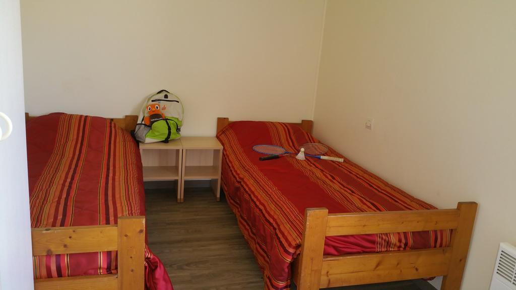 Hotel Vvf Pays Basque Saint-Etienne-De-Baigorry Pokój zdjęcie