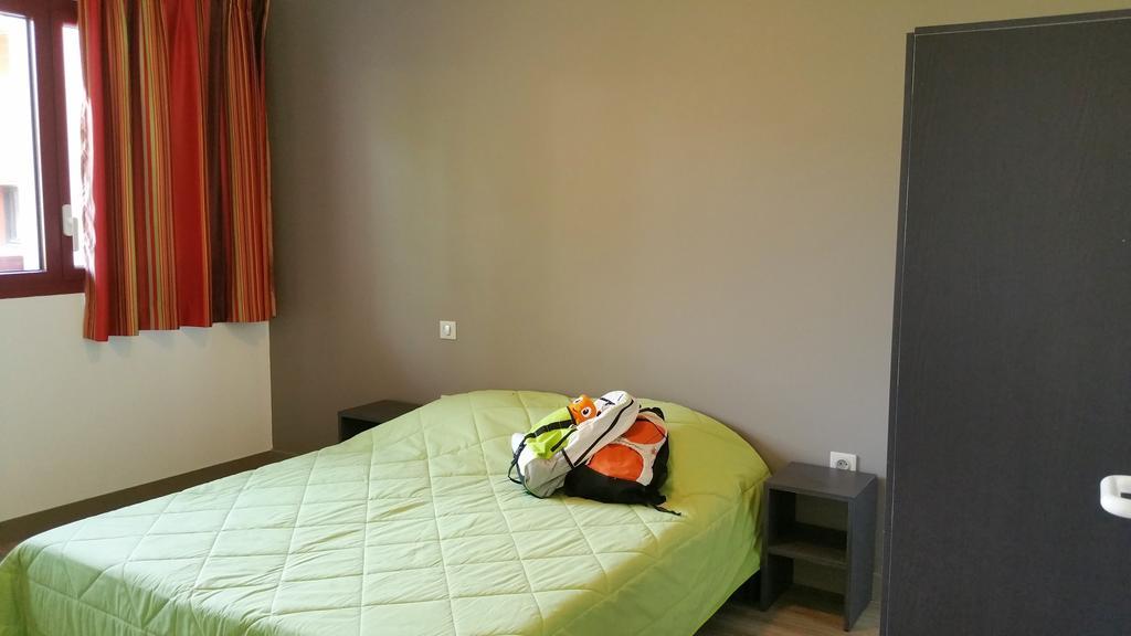 Hotel Vvf Pays Basque Saint-Etienne-De-Baigorry Pokój zdjęcie