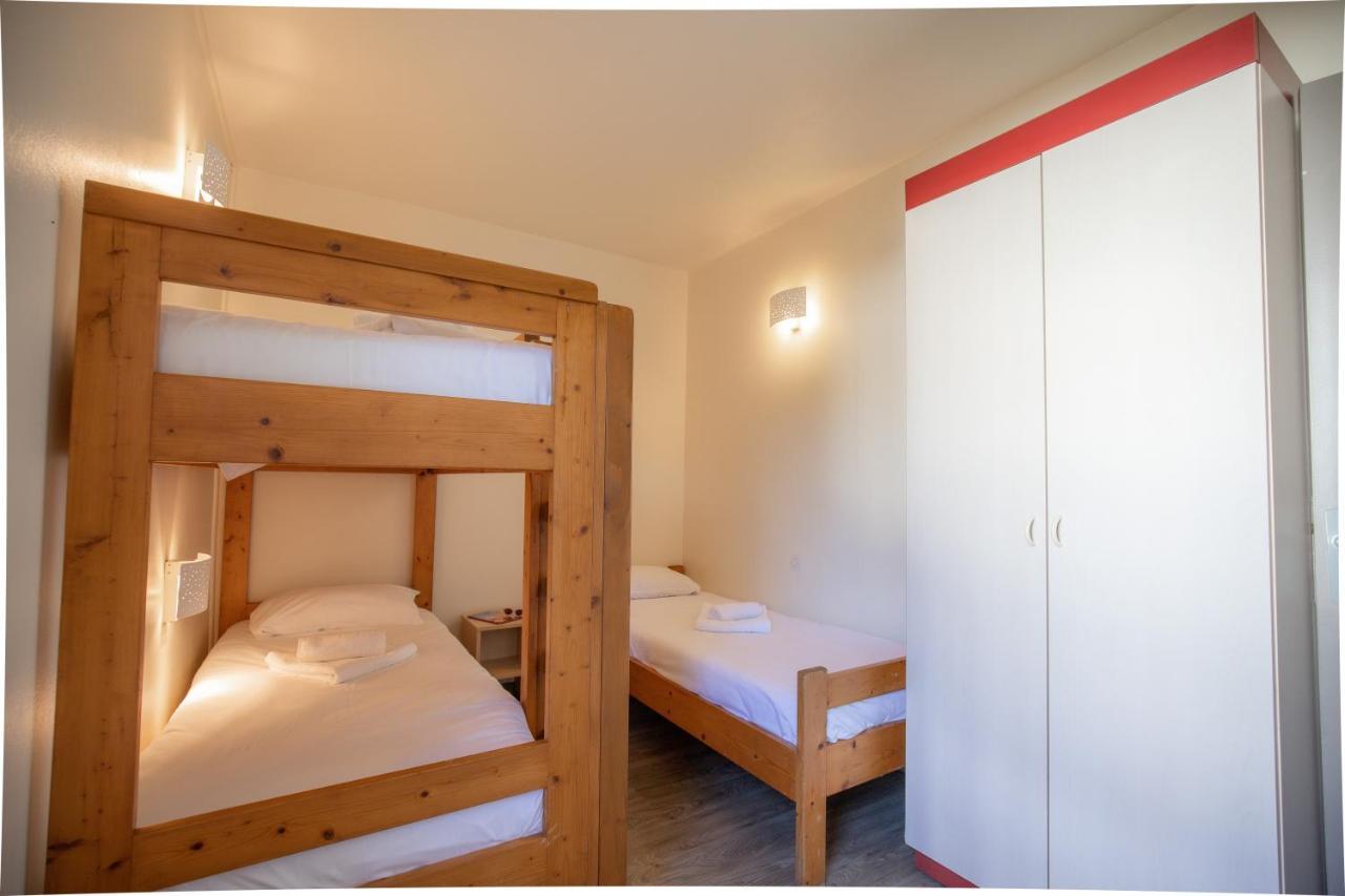 Hotel Vvf Pays Basque Saint-Etienne-De-Baigorry Zewnętrze zdjęcie